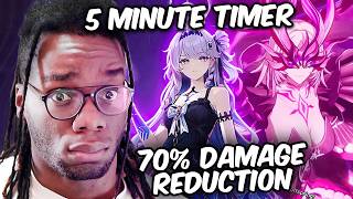 We NEED to fix the Endgame in Gacha Games...