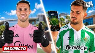 🔴 VLACHODIMOS REGRESA AL SEVILLA FC 🟢 DANI CEBALLOS ESPERA AL REAL BETIS