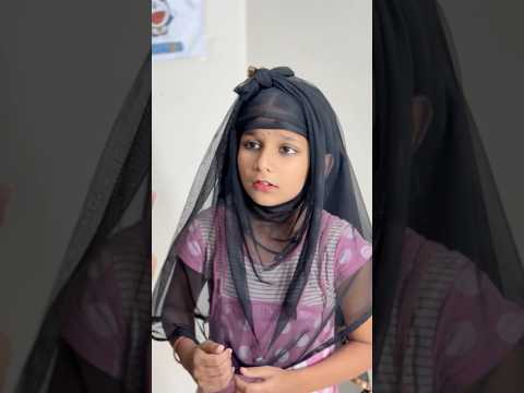 सोटेली बहन 💔😭 plzz pura dekhna 😱 #youtubeshorts #betiyaan #shorts