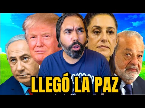 EL EFECTO TRUMP, Claudia no está invitada & rumbo a LA LUNA!