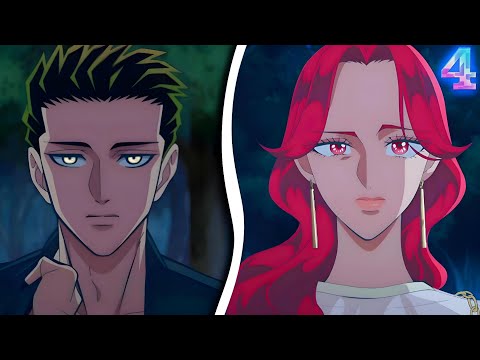 زعيم عصابة يتظاهر بالطف ليتزوج من اجمل بنت في المدينة 😬🔥 | ملخص انمي كامل