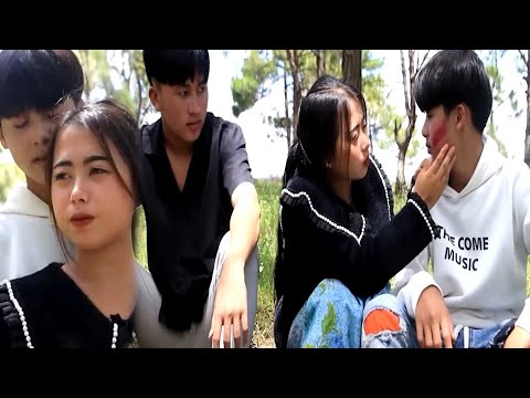 txij nkawm lub neej lwj siab ep 18