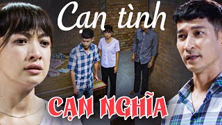 Người chồng CẠN TÌNH CẠN NGHĨA vì thấy vợ TÌNH TỨ với người khác | Phim Việt Nam Hay Nhất 2025