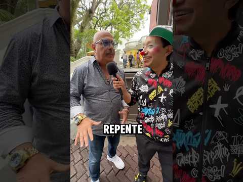 CHISTE /  EL PARTIDO DE FUTBOL / LOS DESTRAMPADOS #humor #guerradechistes #chiste