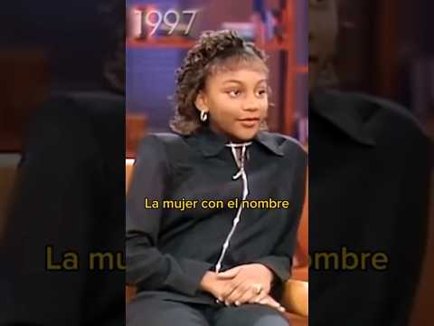 La Mujer con el Nombre Más Largo del Mundo. #curiosidades #datoscuriosos