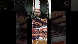 Caleb Wilson & Matas Buzelis Show Out 😱 #chicagobulls #basketball #nba