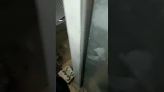 Монтаж наскоряк базовой станиции