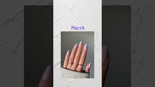 #kpop #lyrics #dance •Your month your nails•🫰🏻