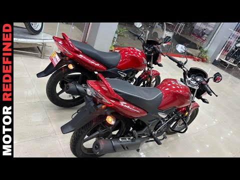 2025 Honda unicorn Vs 2024 Honda Unicorn 160 Comparison | Old Vs New Model | Motor Redefined.