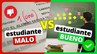 El Estudiante que Quiero que Seas 😎
