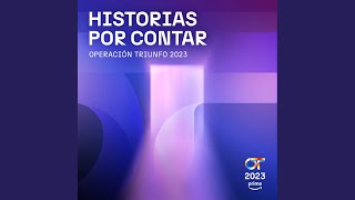 Historias Por Contar