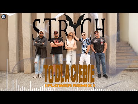 Strych – To dla Ciebie (Flower Remix) 💐🔥 Nowość 2025 Disco Polo