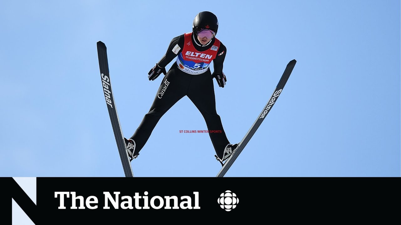 Aging infrastructure limits training options for Canada’s elite winter athletes