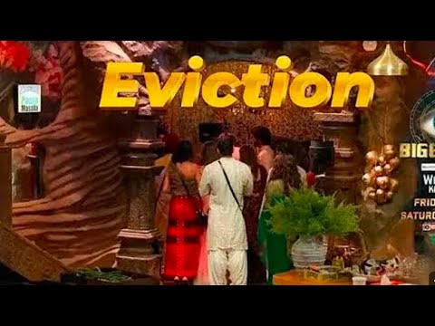 BIGG BOSS 18 WEEKEND KA VAAR ! EVICTION UPDATES IN LIVE FEED ! KARANVEER MEHRA ! RAJAT DALAL