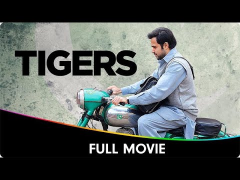 Tigers - Hindi Full Movie - Emraan Hashmi, Geetanjali, Danny Huston, Satyadeep Mishra