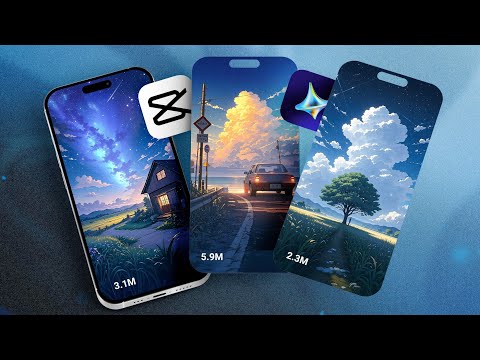 How To Create TRENDING Post with AI Generates Image in CapCut - Dreamina Tutorial