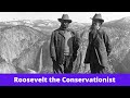 Roosevelt's Conservation Policies and Impact