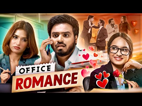 Office Romance - Amit Bhadana