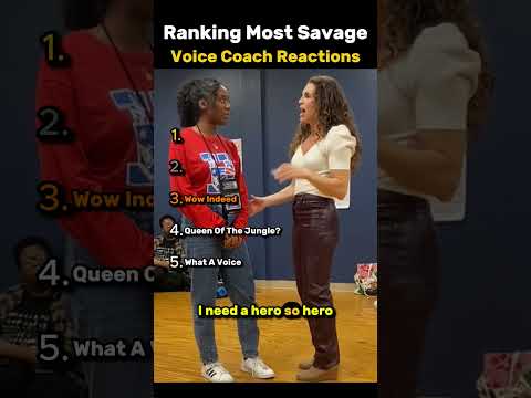 Top Voice Coach Reveals BEST Techniques for PERFECT Tone