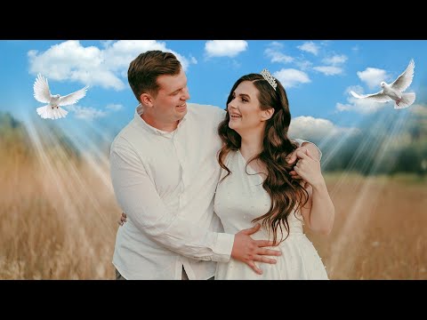 NAŠA VELIKA TRADICIONALNA SVADBA!