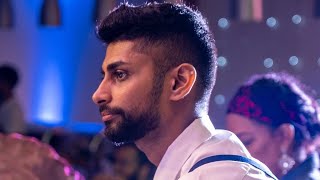 Fiji Kirtan - Aaron Ravneel Singh