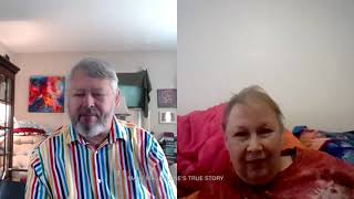 OF THE BREATH OF LIGHT explaining the Central Sun | Aug 2021
