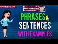 Understanding Sentences and Phrases