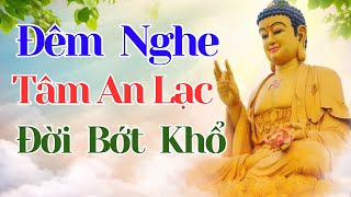 Lời Phật Dạy-Học Cách Buông Bỏ Để Tâm An Lạc