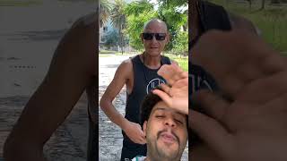 هاذوك لي تلقاهم في شطئ البحر 😂