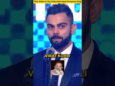 विराट कोली के बेटे शरारती हैं 😂 | Virat Kohli Son Akaay Pranks Dhanashree #viratkohli