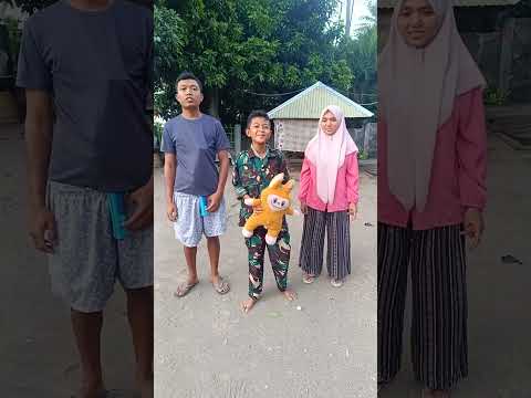 hamil-hamilan isi anomali ๐คฃ๐คฃ