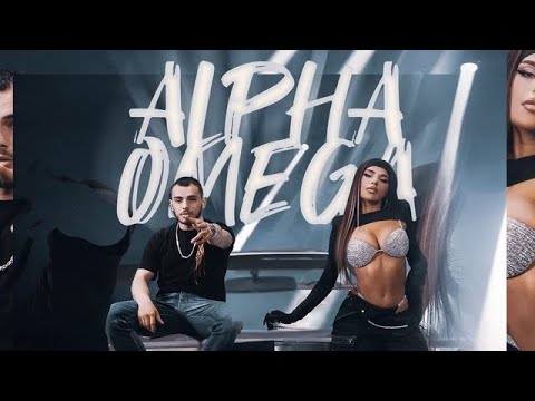 Tayna x Marin - Alpha & Omega