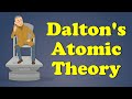 Exploring Dalton's Atomic Theory