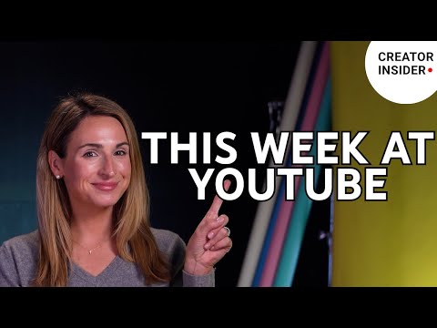 Audience Segments, Leaderboard for Top Fans, "Most relevant" Comment Filter, and MORE!