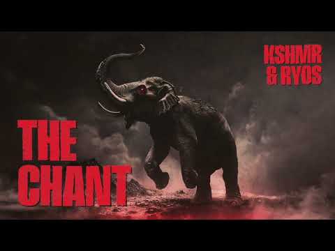 KSHMR &amp; Ryos - The Chant (Official Audio)