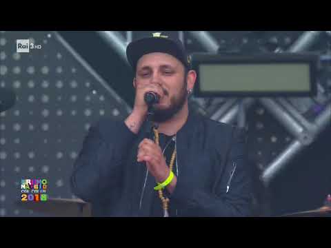 Flavio Zampa producer