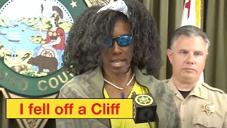 Tiffany Slaton - Was The Whole Thing a Hoax?