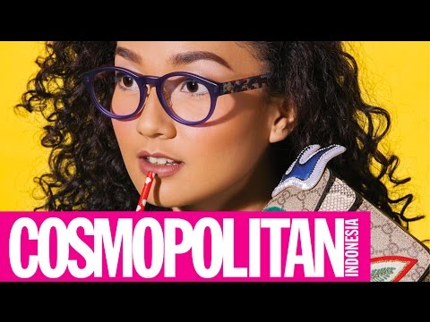Tatyana Akman Lebih Pilih Berakting Daripada Modeling
