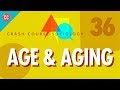 Understanding Aging and Its Implications