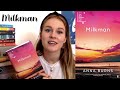 Understanding 'Milkman' by Anna Burns