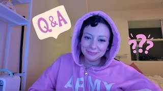 ANSWERING YOUR MOST ASKED QUESTIONS