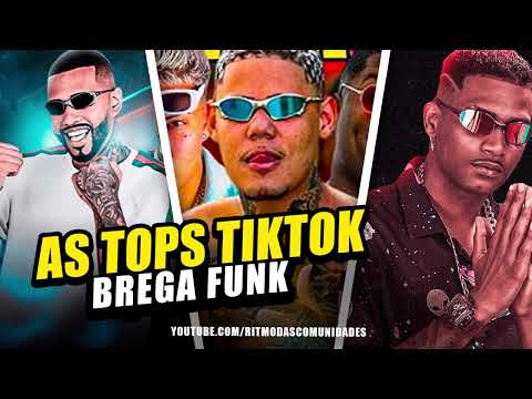 MELHORES Músicas do TIKTOK 2025 - As Tops Do Tik Tok 2025 - SELEÇÃO Hits do Verão 2025