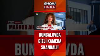 Mağdur ailenin isyanı #showanahaber #shorts