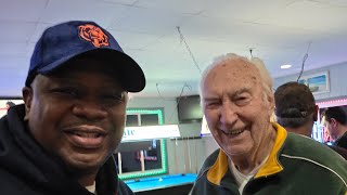 Bears defeat the Packers like I said