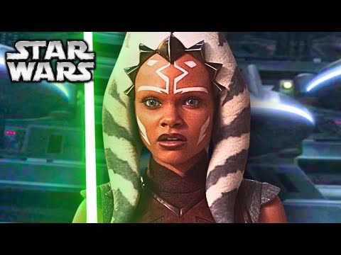 THIS Star Wars Situation is Getting Out Of Hand!
