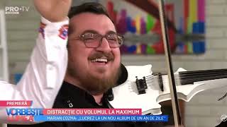 HORE SI SARBE COLAJ MUZICA POPULARA DE JOC SI DE PAHAR