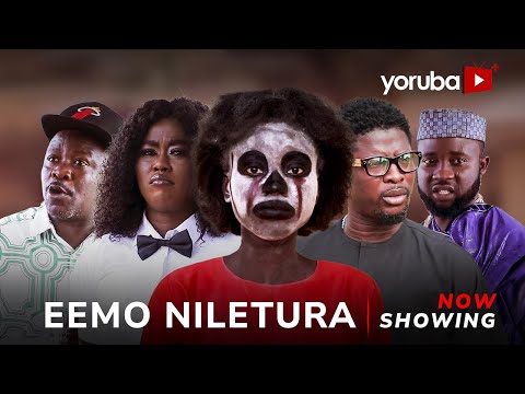 Eemo Niletura - Yoruba Movie 2025 Drama Juliet Jatto, Rotimi Salami, Arinaja, Ogboluke, Oropo