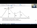 Kinetic and Potential Energy Problems