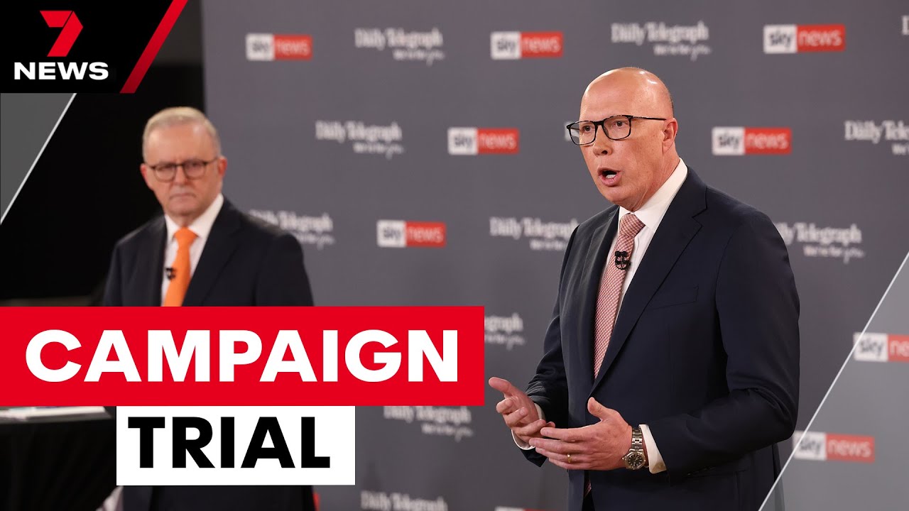 Latest election details: Why young voters voice’s matter | 7NEWS