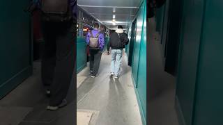 زرت امريكا لاول مرة